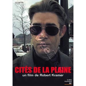 Cities of the Plain | Cits de la plaine  |   DVD